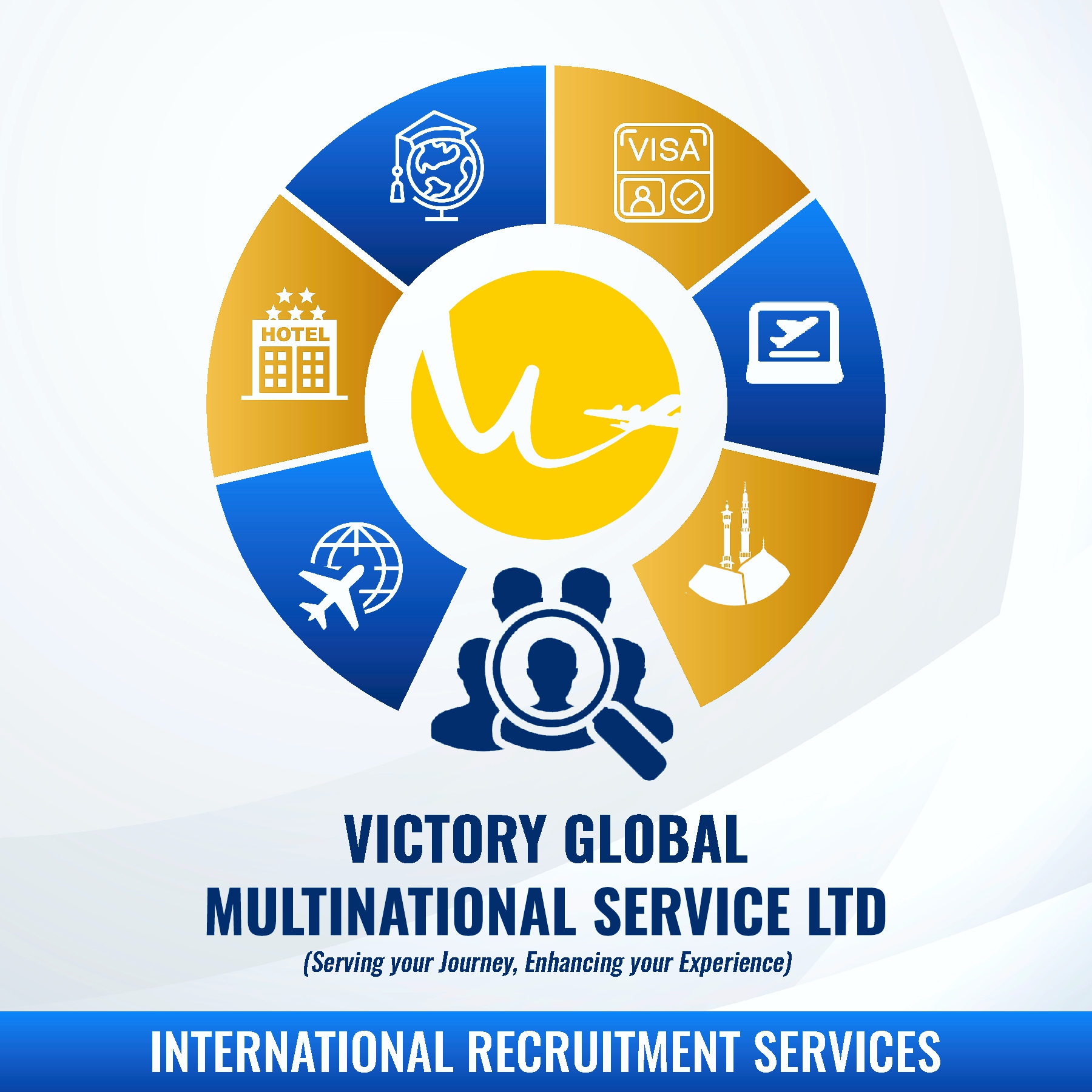 Victory Global logo